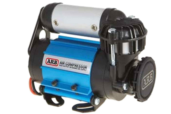 Compresseur d'air ARB Air Locker moyen 12 V