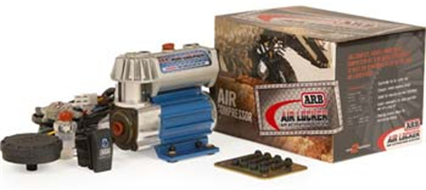 Compresseur d'air ARB petit Air Locker 12V