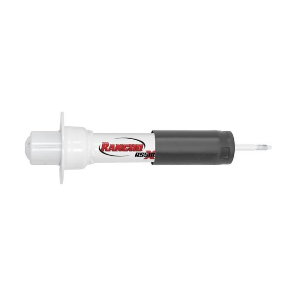 Rancho Suspensions Jambe de force Rs5000X 2002-2012 Liberty 2007-2011 Nitro