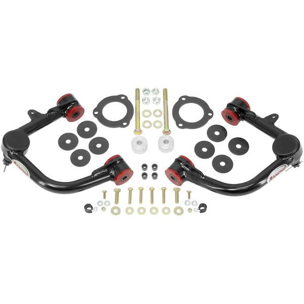 Rancho Suspensions Performance Upper Control Arms (RS64901)