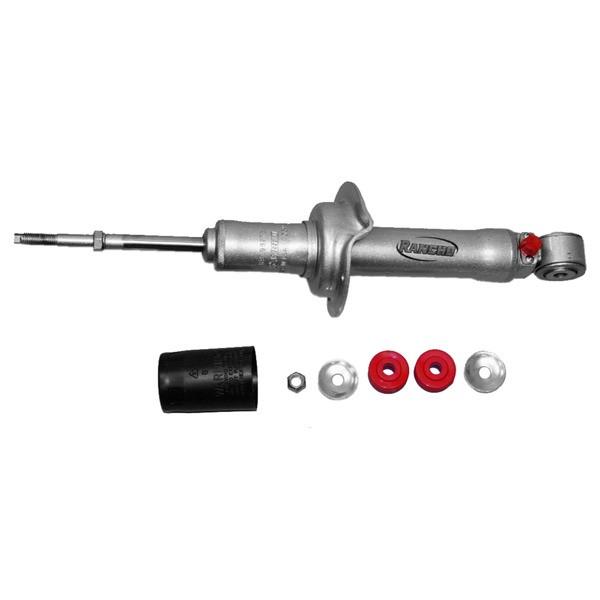 Rancho Suspensions 2004-2012 Armada/2004-2014 Titan/2004-2008 Infiniti Qx56 Rs9000Xl Series Shock (RS999773)