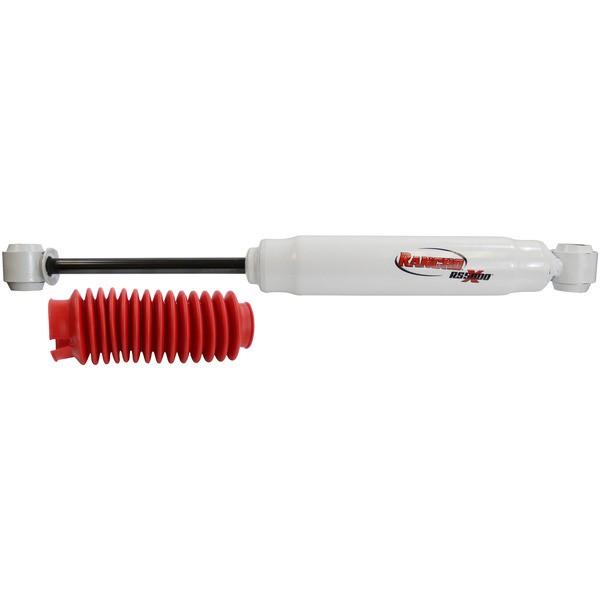 Rancho Suspensions Amortisseur série Rs5000X 1986-1989 4Runner/1989-1995 Pickup/1995-2004 Tacoma (RS55180)