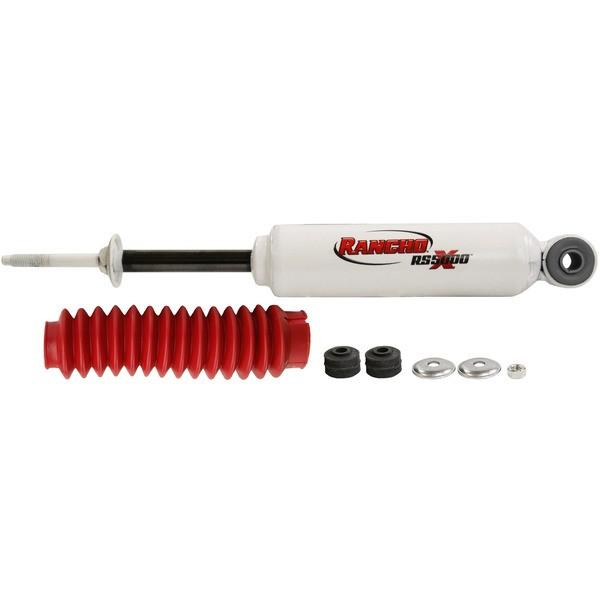 Rancho Suspensions 1986-1994 Nissan Pu Series 4Wd Ju Rs5000 Series Shock (RS55188)