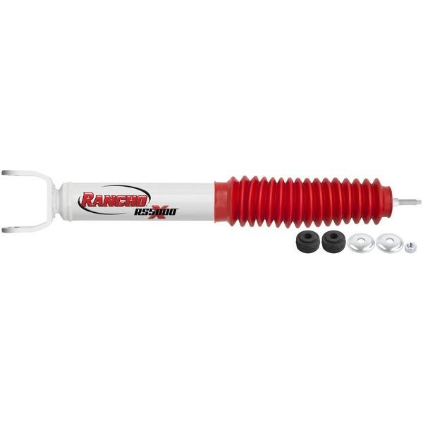 Rancho Suspensions Amortisseur série Rs5000X (RS55265)