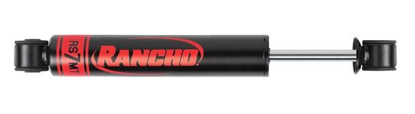 Rancho Suspensions 07 Avalanche 2002-2006 Aval 2500 05060103 Silverado 1500Hd9706 TJ Front Rs7Mt Steering Stabilizr