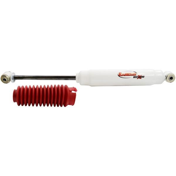 Rancho Suspensions 1987-1996 F Series (3/4 Ton) Pu 4WD Ju Rs5000 Series S
