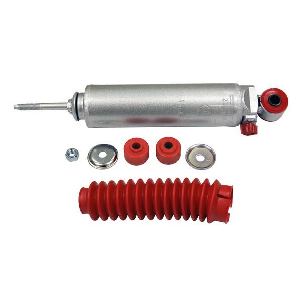 Rancho Suspensions Rs9000Xl Shock Absorber 14.300 In. Extended 9.680 In. Collapsed 4.620 In. Stroke (RS999214)