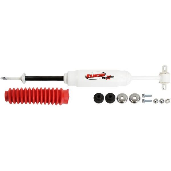 Rancho Suspensions Amortisseur série Rs5000X (RS55374)