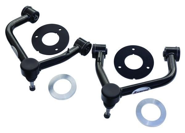 Rancho Suspensions Performance Upper Control Arms (RS64302)