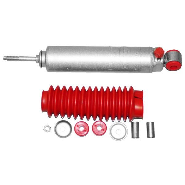 Rancho Suspensions Rs9000Xl Shock Absorber 17.450 In. Ext 11.300 In. Collapsed 6.150 In. Stroke (RS999136)