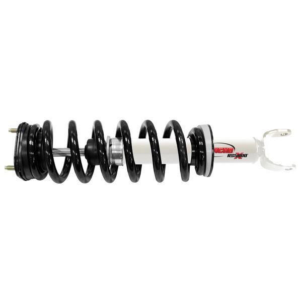 Rancho Suspensions 2019+ RAM 1500 New Generation Dt 4WD/2WD without Air Rs5000X Loaded
