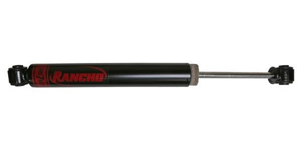 Rancho Suspensions Amortisseur arrière Rs7Mt 2015-2022 Colorado/Canyon (RS77023)
