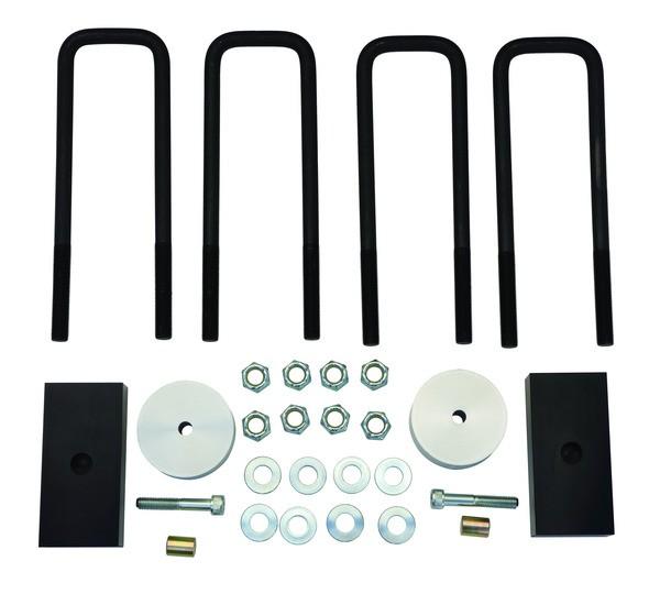 Rancho Suspensions Rear Block Kit
