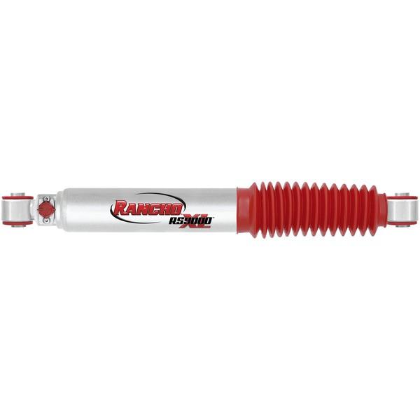 Rancho Suspensions 2004-2013 F150/2006-2008 Lincoln Mark Lt Rs9000Xl Series Shock (RS999286)