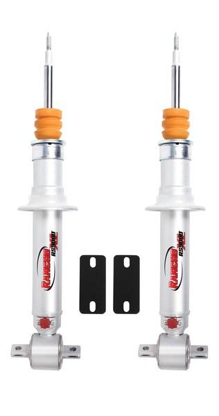 Rancho Suspensions 2007-2018 Silverado/Sierra 1500 Levelit System