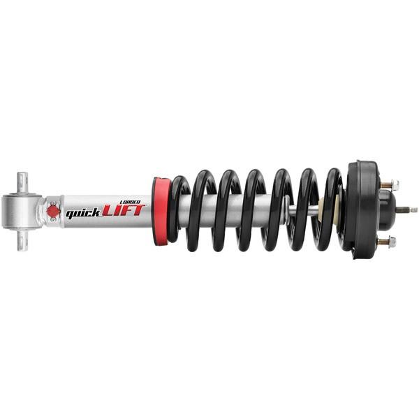 Rancho Suspensions Leveling Kit — 2015+ Ford F-150