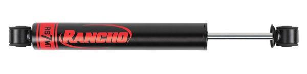 Rancho Suspensions 2011-2013 Ram 25/3500 2500Hd 2012-2013 Ram 3500Hd 2003-2010 Ram 25/3500 Front Rs7Mt Steering Stabilizer (RS77416)