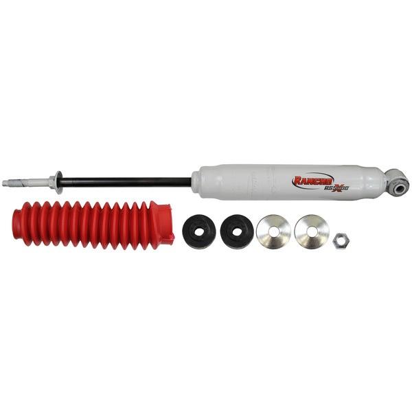 Rancho Suspensions Rs5000X Shock Front (RS55197)