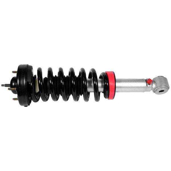 Rancho Suspensions 4" Lift Kit — 2009-2013 Ford F-150 (Right Side Only, Includes Spring)