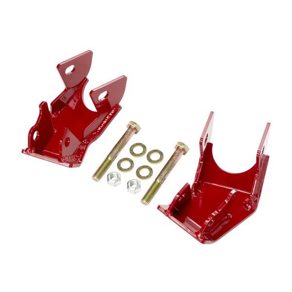 Rancho Suspensions 2018+ Wrangler JL All Models Rockgear Skid Plate