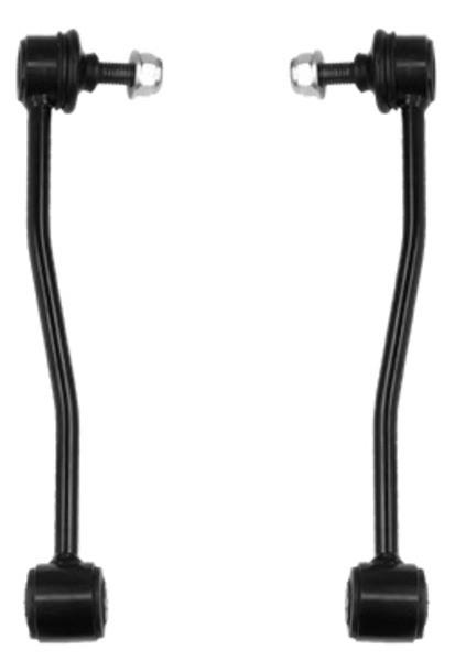 Rancho Suspensions 2019+ Wrangler JL/Jlu/JT (All Models) Rear Sway Bar Endlink Kit