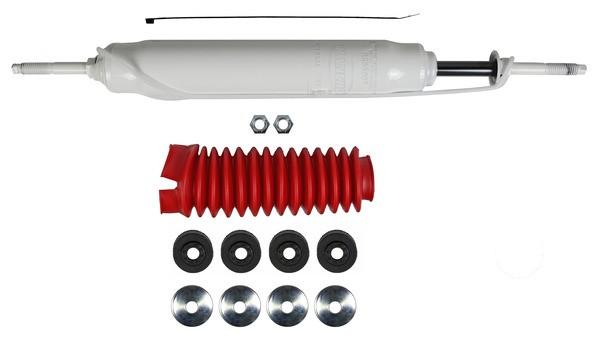 Rancho Shock Absorber RS5000X, Front — 1996-1997 Lexus LX450 (RS55207)