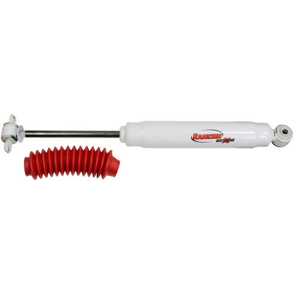 Rancho Suspensions 0412. Colorado/Canyon Rear Rs5000X Shock (RS55301)