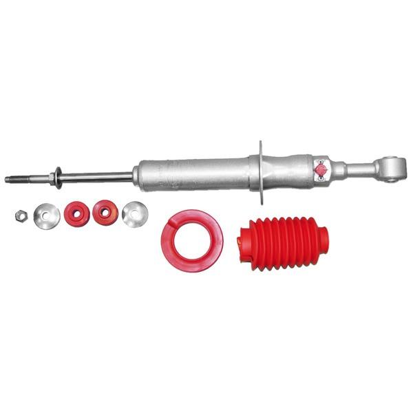 Rancho Suspensions Shocks — 2005-2013 Toyota Tacoma