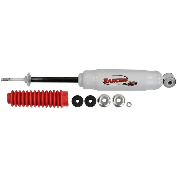 Rancho Suspensions Amortisseurs — GMC Canyon (RS55375)