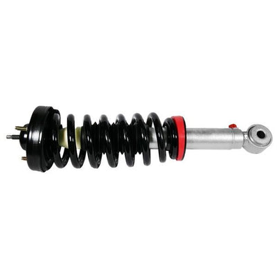 Rancho Suspensions 4" Lift Kit — 2009-2013 Ford F-150 (Left Side Only, Includes Springs)