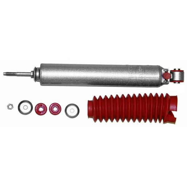 Rancho Suspensions Rs9000Xl Shock Absorber 24.063 In. Ext 14.438 In. Collapsed 9.625 In. Stroke (RS999236)