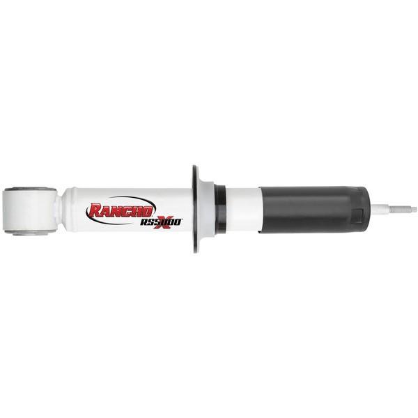Rancho Suspensions Jambe de force avant Rs5000X 0296 4Runner / 0495 Tacoma