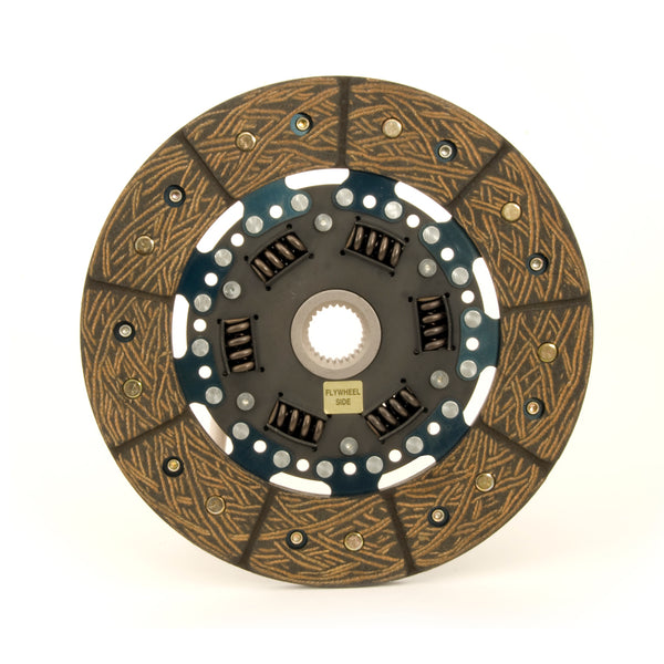 Centerforce® I and II, Premium Clutch Friction Disc, 10in Dia., 26-Spline