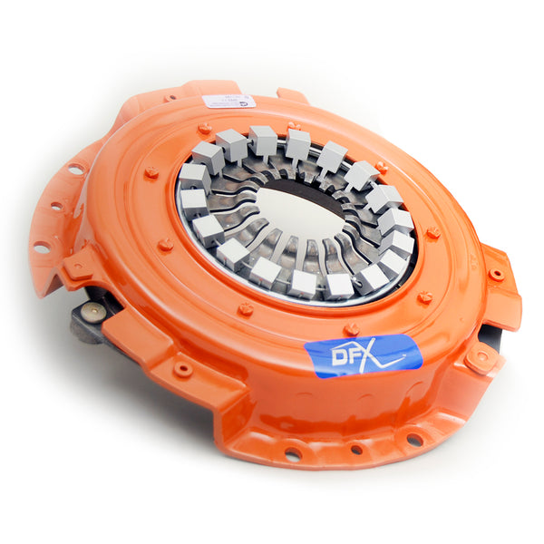 Centerforce DFX®, Extreme Performance Clutch Pressure Plate, 9in Dia.