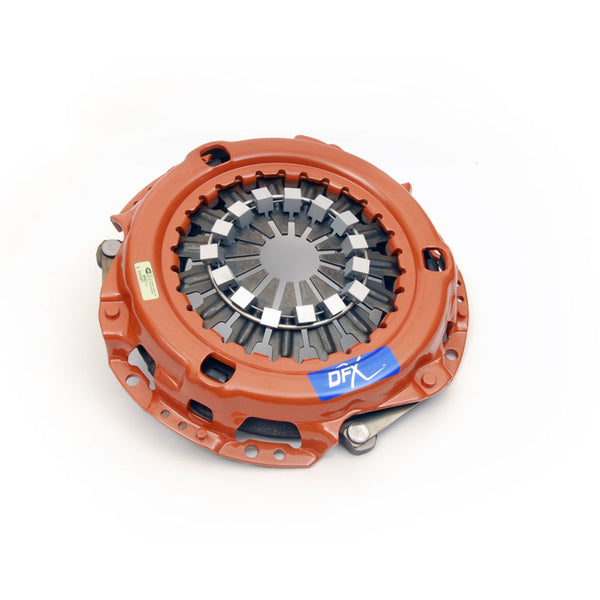 Centerforce DFX®, Extreme Performance Clutch Pressure Plate, 9.250in Dia. (311522018)