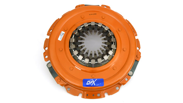 Centerforce DFX®, Extreme Performance Clutch Pressure Plate and Disc Set — for select Chevrolet and Pontiac vehicles (315017010)