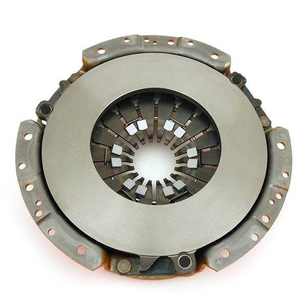Centerforce DFX®, Extreme Performance Clutch Pressure Plate and Disc Set — 2011-2017 Ford Mustang (315023500)
