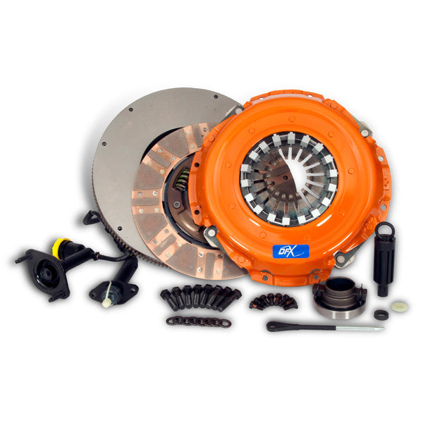 Centerforce DFX®, Extreme Performance Clutch Pressure Plate — for select Dodge and Ram trucks (315143253)