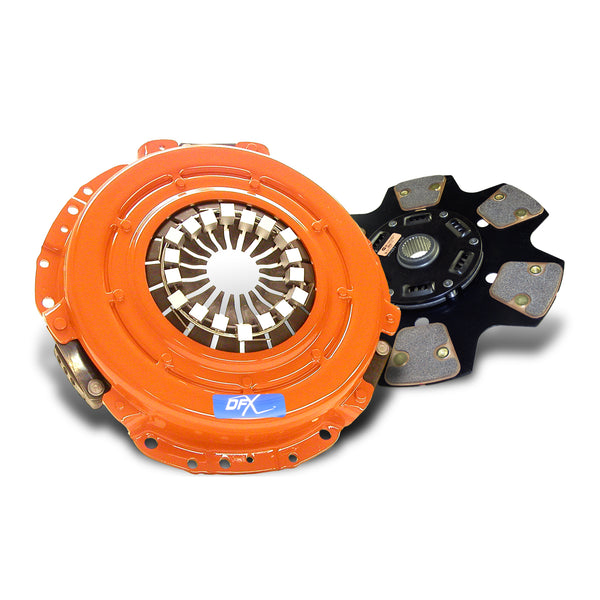 Centerforce DFX®, Extreme Performance Clutch Pressure Plate and Disc Set (315161056)