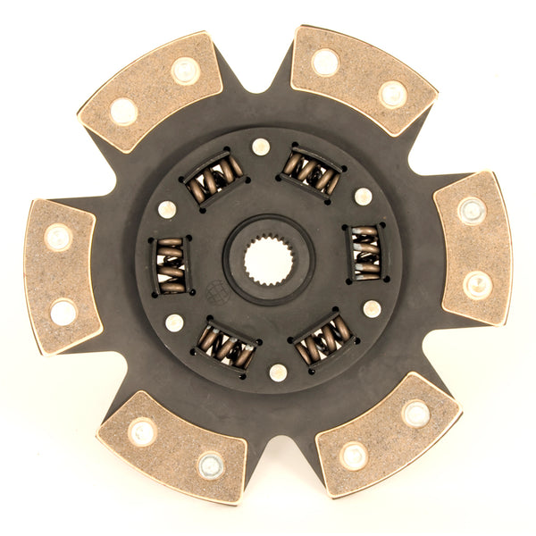 Centerforce DFX®, Extreme Performance Clutch Friction Disc, 9.4375in Dia.