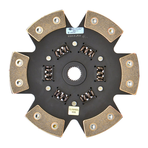 Centerforce DFX®, Extreme Performance Clutch Friction Disc, 9.250in Dia. (323544020)