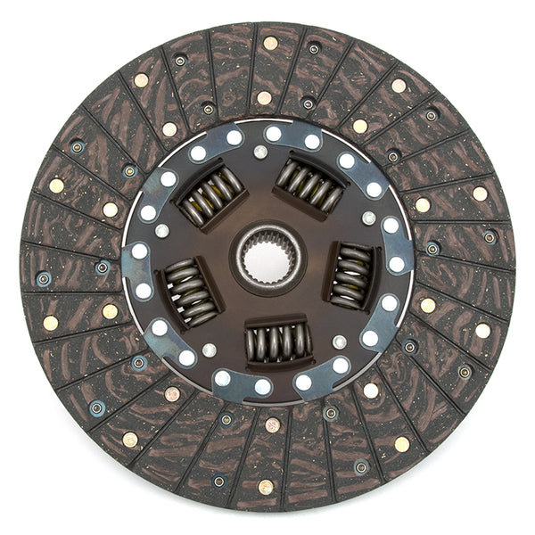 Centerforce® I and II, Premium Clutch Friction Disc, 11in Dia., 26-Spline (381039)