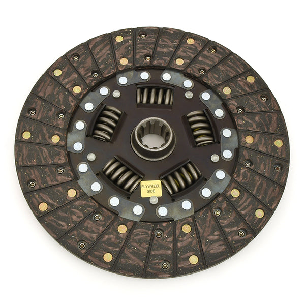 Centerforce® I and II, Premium Clutch Friction Disc, 10.400in Dia., 10-Spline (383914)
