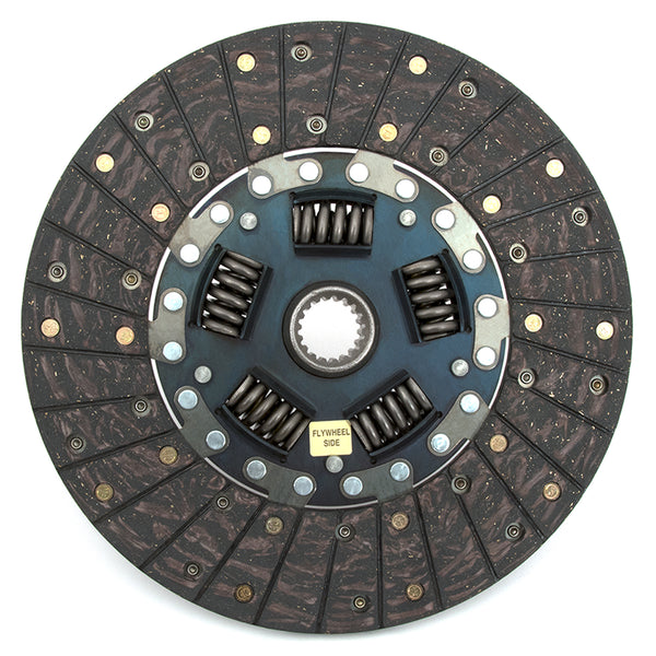 Centerforce® I and II, Premium Clutch Friction Disc, 11in Dia., 18-Spline
