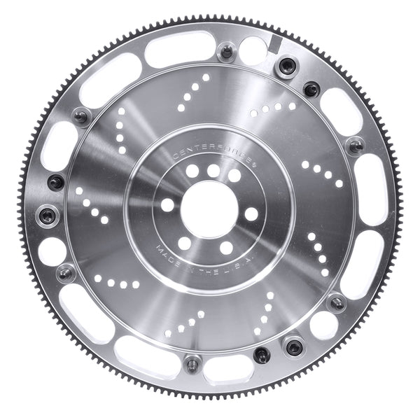 Centerforce SST 10.4, Multi=Disc Clutch and Flywheel Kit, 44.15 lbs — 10.4" (412234805)
