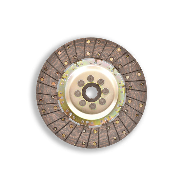 Centerforce SST 10.4, Multi=Disc Clutch and Flywheel Kit, 45.60 lbs — 10.4" (412614820)