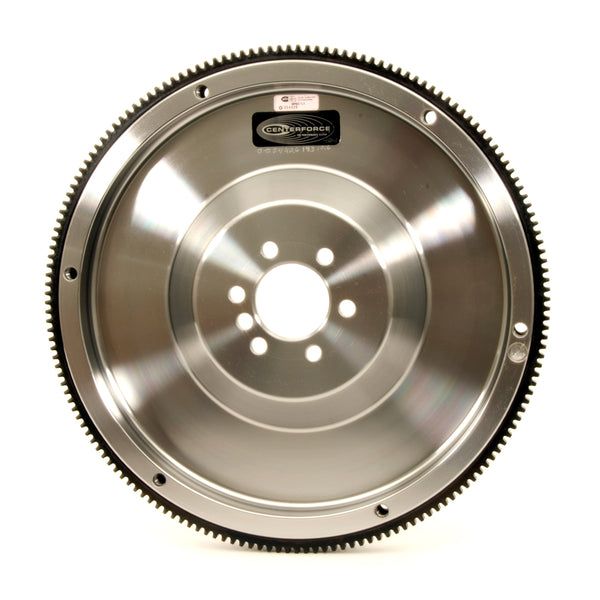 Centerforce® Flywheels, Performance Steel, 30.0 lbs, 168 Tooth Gear