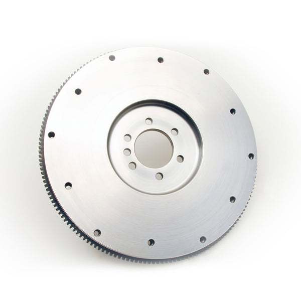 Centerforce® Flywheels, Performance Steel, 36.3 lbs, 168 Tooth Gear — for select Chevrolet and GMC trucks (700146)