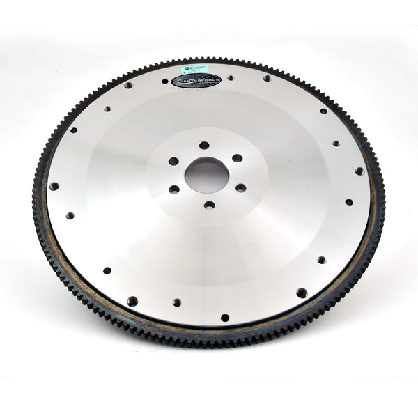 Centerforce® Flywheels, Performance Steel, 21.65 lbs, 164 Tooth Gear (700206)
