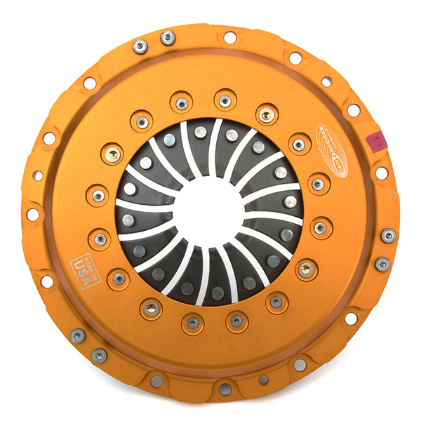 Centerforce TRIAD® DS, Extreme Multi-Disc Clutch and Flywheel Kit, 32.90 lbs